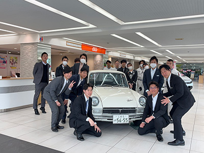 熱田店