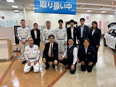 蒲郡店