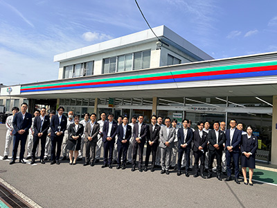 一宮浅野店