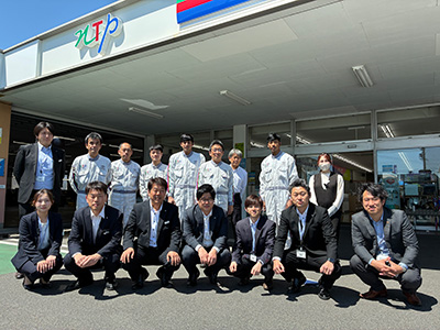 勝川店