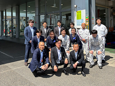 小牧外堀店