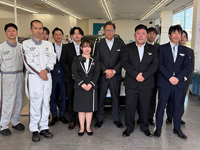 新城店