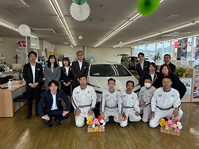 田原店