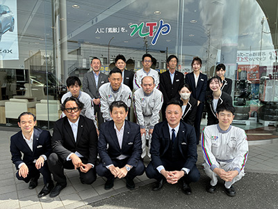 豊橋下地店