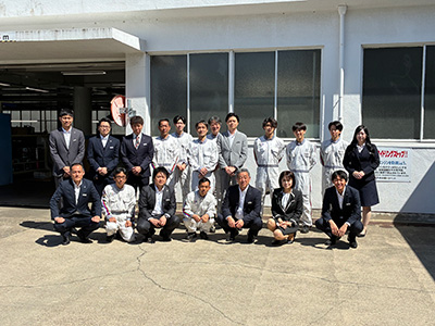 辻町店