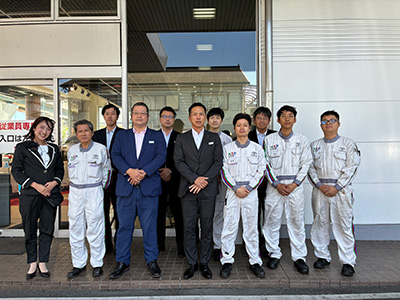 矢田店