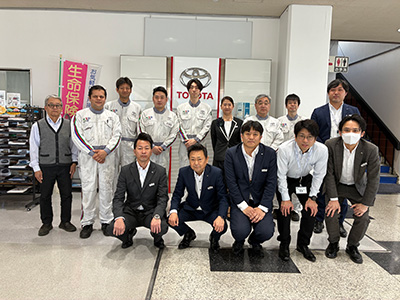 弥富通店