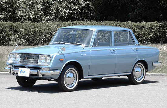 コロナデラックスの写真