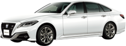 2020 トヨタ クラウンの写真