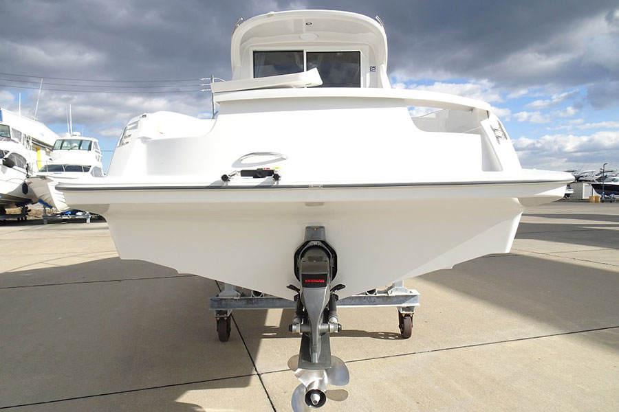 商品艇　ポーナム328Vサムネイル3