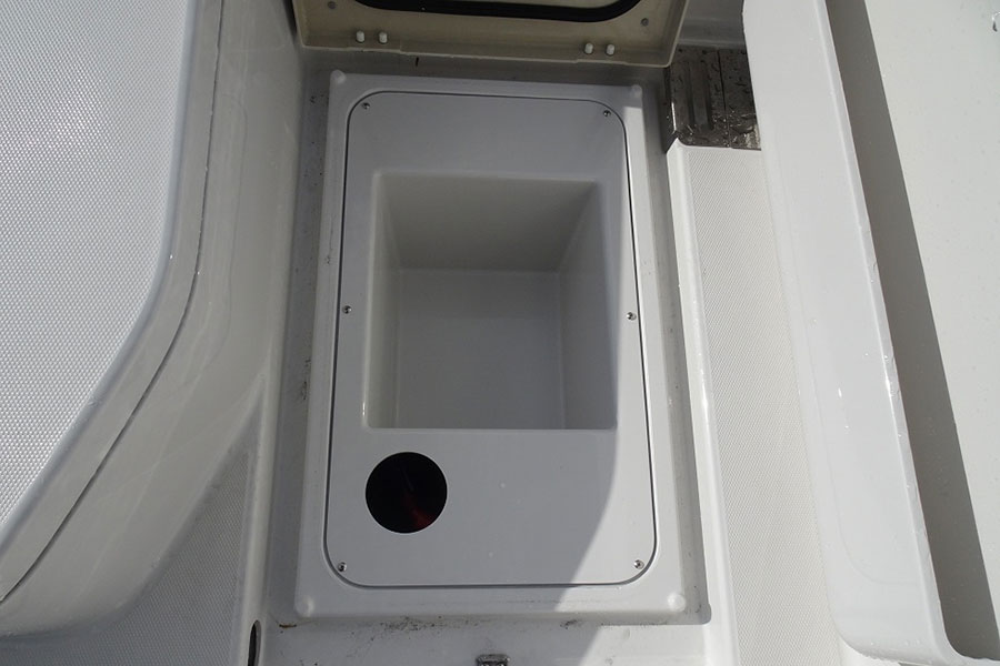 商品艇　ポーナム328Vサムネイル6