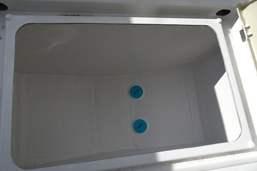 商品艇　ポーナム328Vサムネイル7