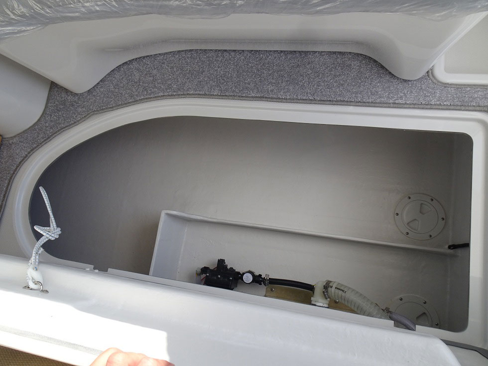 商品艇　ポーナム328Vサムネイル15