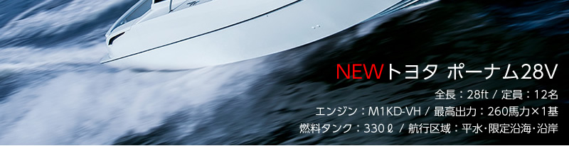 2016/12/210（土）・11（日）トヨタ試乗会＆商品艇フェア開催　ポーナム28V登場！は終了しました