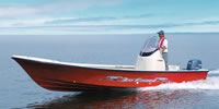 YAMAHA BayFisher 23