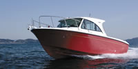 YAMAHA FR-23 ActiveSedan EX