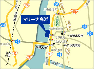 map >�A�N�Z�X�y�[�W��