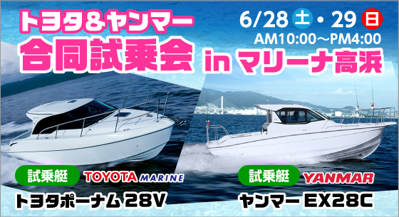 チャータークルーズ