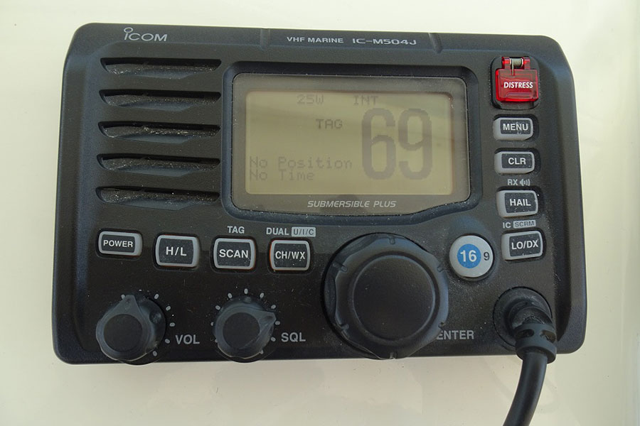 商品艇　アルベマーレ 410XF EX28Cサムネイル10