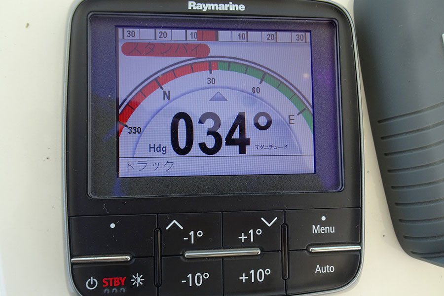 商品艇　アルベマーレ 410XF EX28Cサムネイル11