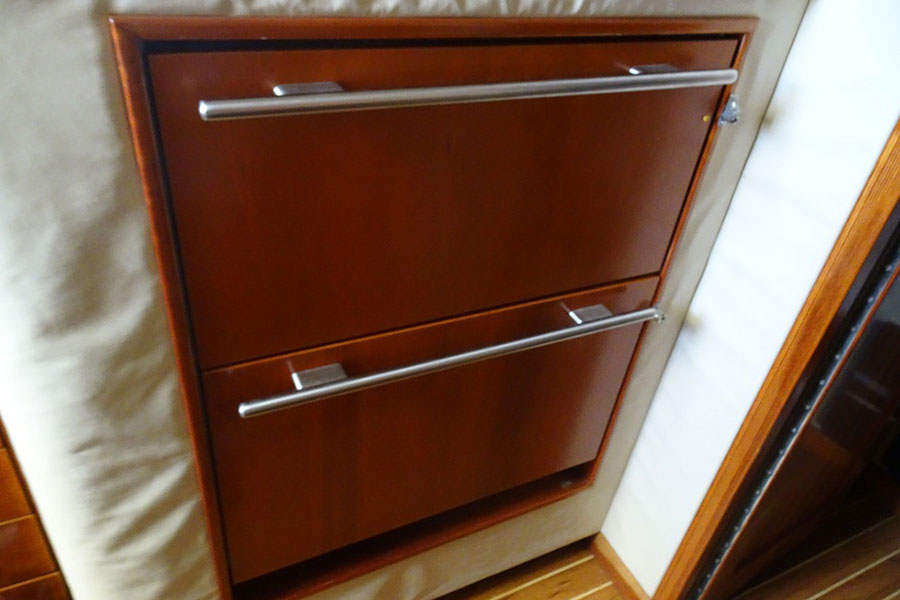 商品艇　アルベマーレ 410XF EX28Cサムネイル18