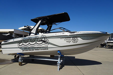 Centurion Ri245 (muta Design)