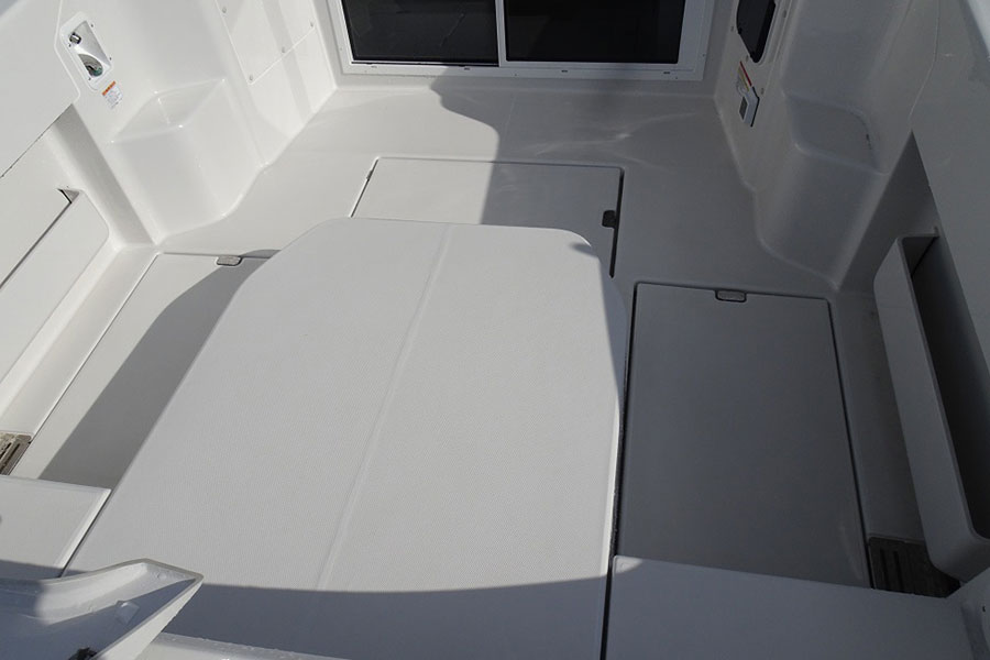 商品艇　ポーナム328Vサムネイル5