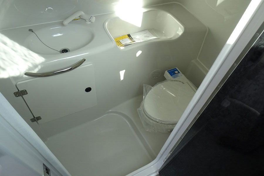 商品艇　ポーナム328Vサムネイル12