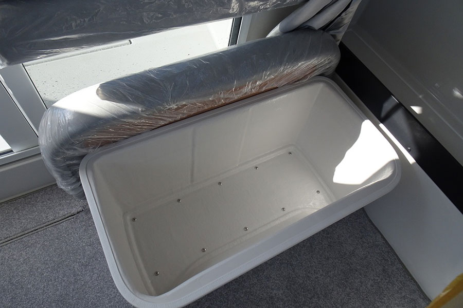 商品艇　ポーナム328Vサムネイル14