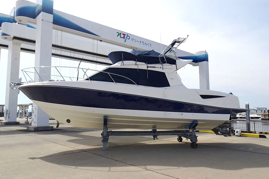 PONAM-28II