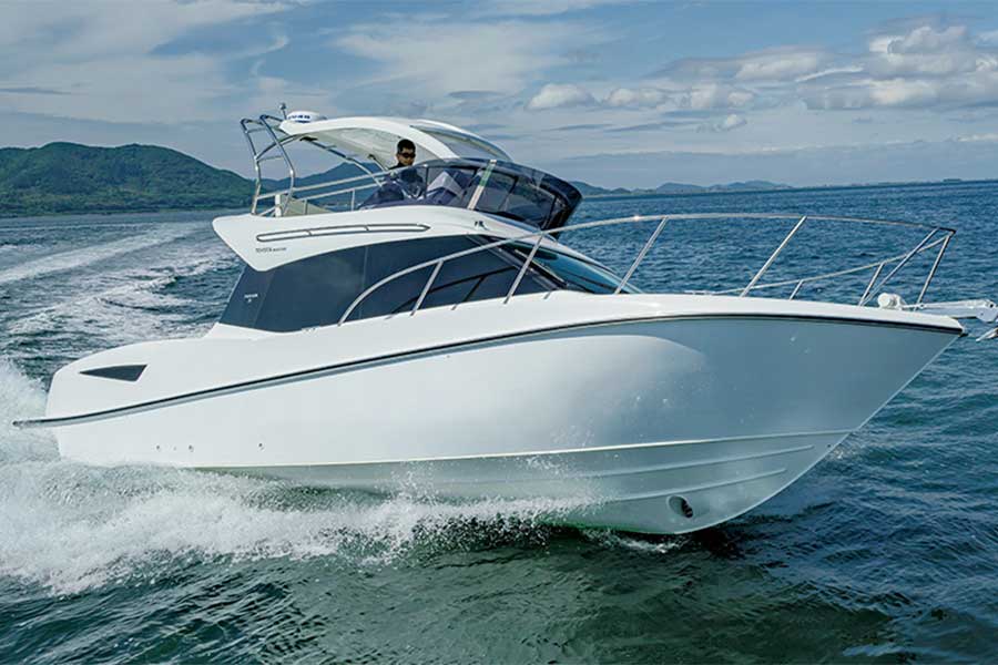 商品艇　PONAM31Xサムネイル2