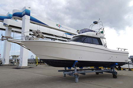 YAMAHA SF-31