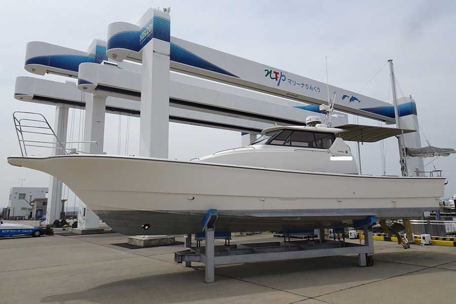 PONAM-28II