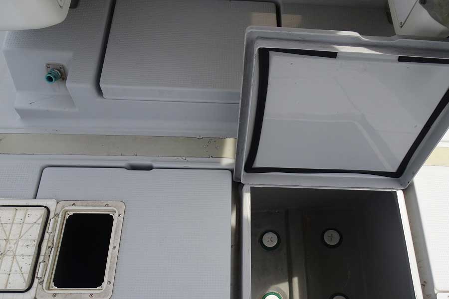 商品艇　ヤマハ FG-40HPサムネイル8