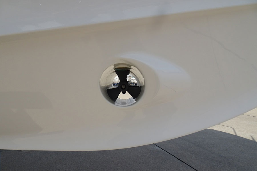 商品艇　ヤンマー EX28Cサムネイル5