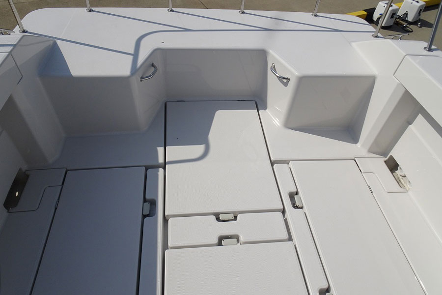 商品艇　ヤンマー EX28Cサムネイル7