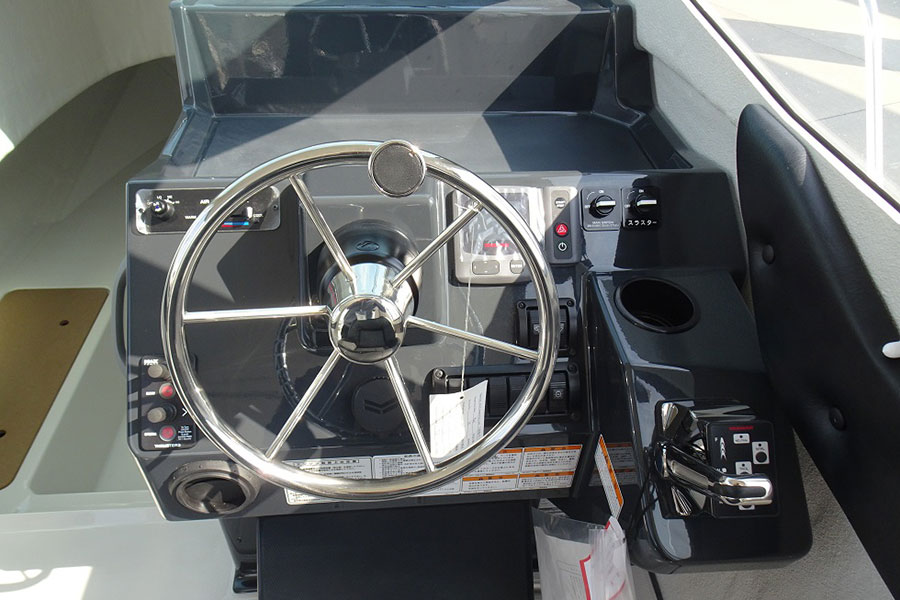 商品艇　ヤンマー EX28Cサムネイル10