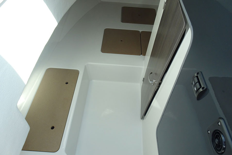 商品艇　ヤンマー EX28Cサムネイル11