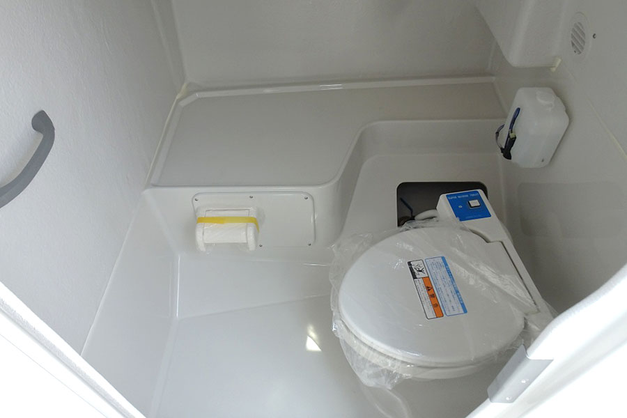 商品艇　ヤンマー EX28Cサムネイル12