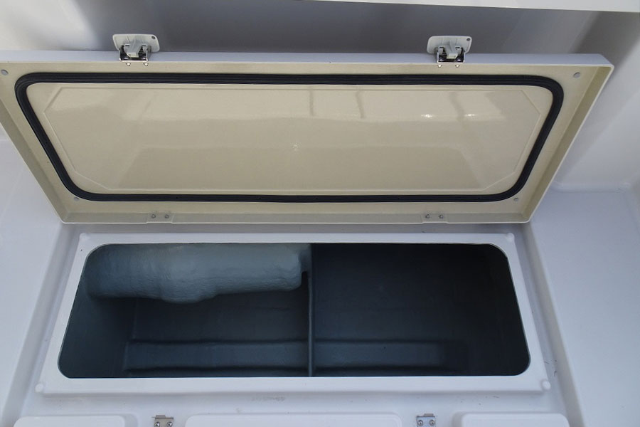 商品艇　ヤンマー EX28Cサムネイル13