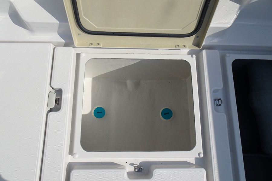 商品艇　ヤンマー EX28Cサムネイル14