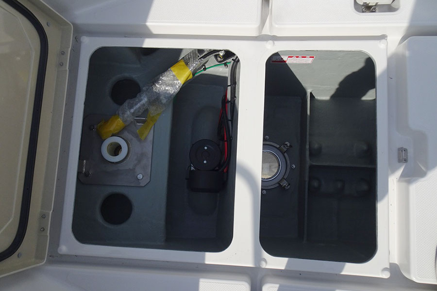 商品艇　ヤンマー EX28Cサムネイル15