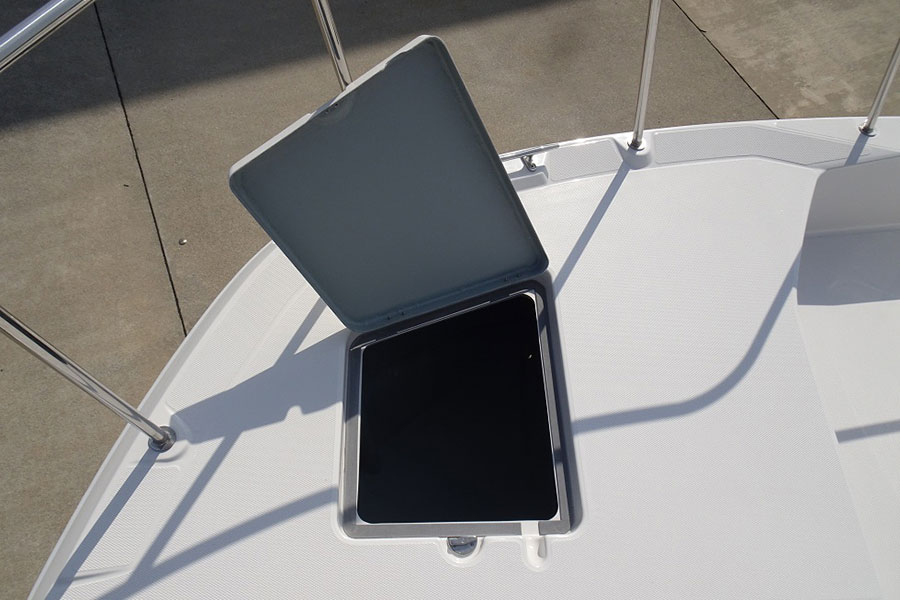 商品艇　ヤンマー EX28Cサムネイル17